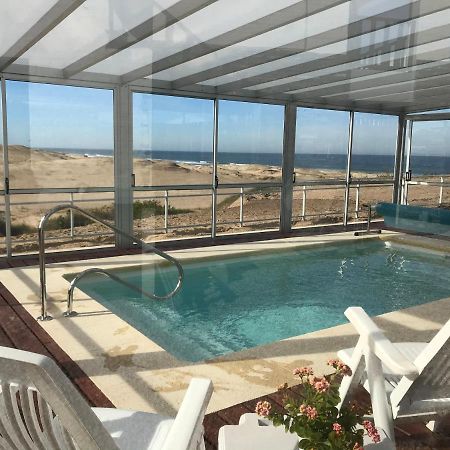 El Diablo Chic Colonial Appartement Punta Del Diablo Buitenkant foto