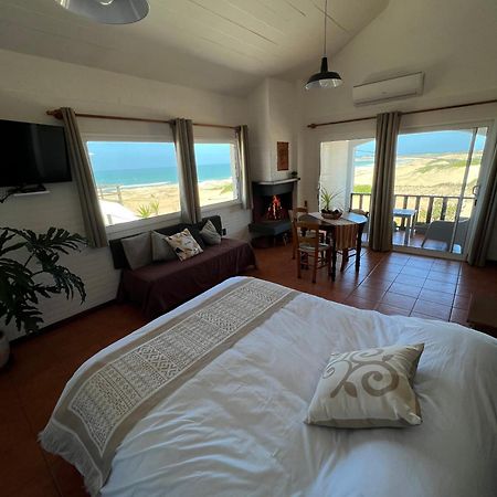 El Diablo Chic Colonial Appartement Punta Del Diablo Buitenkant foto