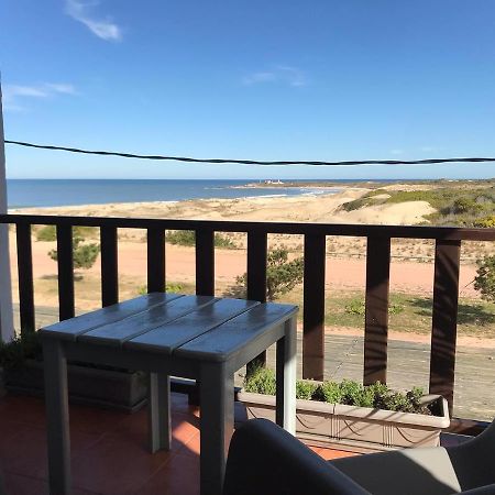 El Diablo Chic Colonial Appartement Punta Del Diablo Buitenkant foto