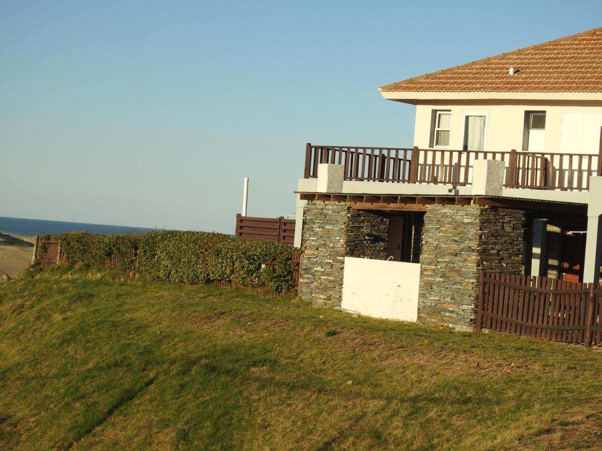El Diablo Chic Colonial Appartement Punta Del Diablo Buitenkant foto