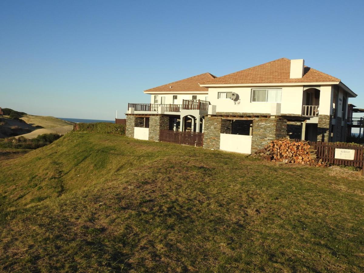 El Diablo Chic Colonial Appartement Punta Del Diablo Buitenkant foto