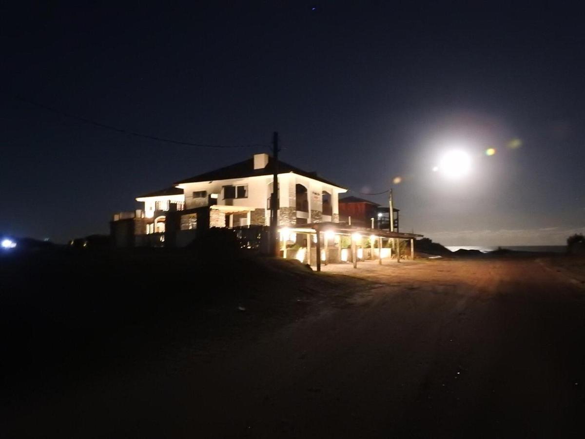 El Diablo Chic Colonial Appartement Punta Del Diablo Buitenkant foto