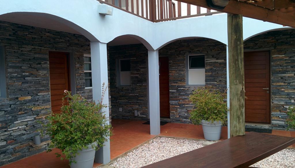 El Diablo Chic Colonial Appartement Punta Del Diablo Buitenkant foto