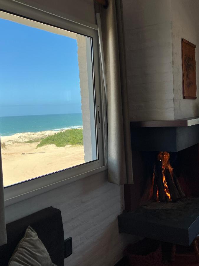 El Diablo Chic Colonial Appartement Punta Del Diablo Buitenkant foto