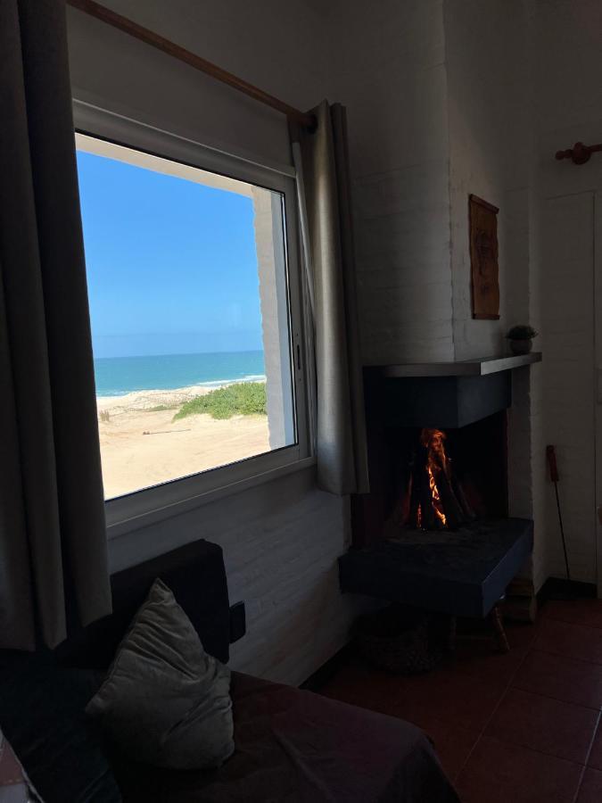 El Diablo Chic Colonial Appartement Punta Del Diablo Buitenkant foto