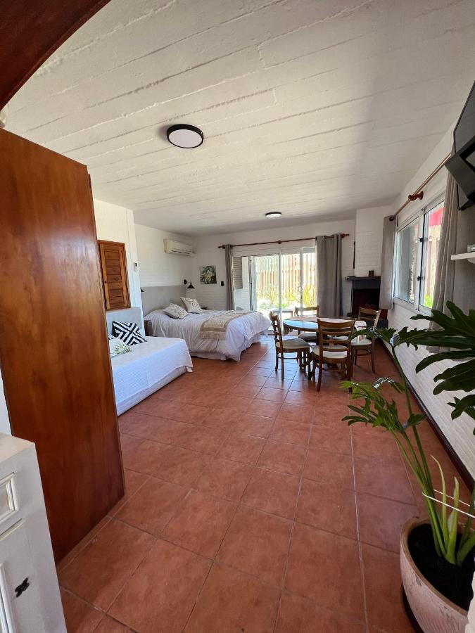 El Diablo Chic Colonial Appartement Punta Del Diablo Buitenkant foto