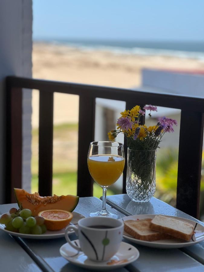 El Diablo Chic Colonial Appartement Punta Del Diablo Buitenkant foto