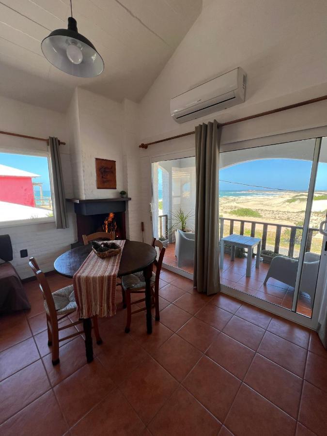 El Diablo Chic Colonial Appartement Punta Del Diablo Buitenkant foto