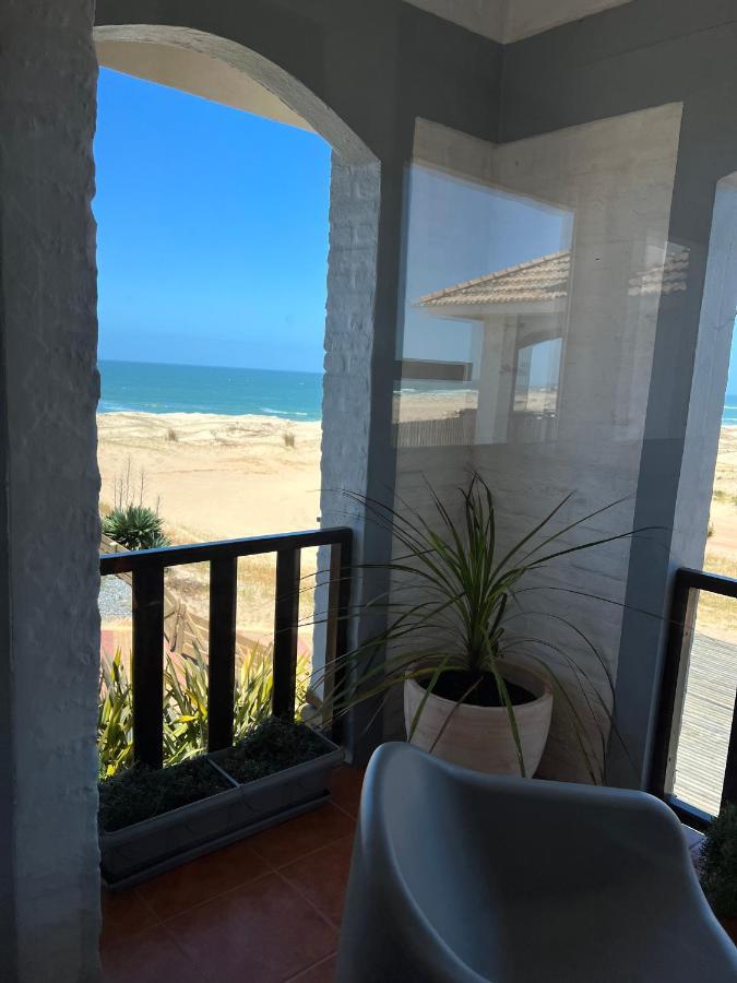 El Diablo Chic Colonial Appartement Punta Del Diablo Buitenkant foto