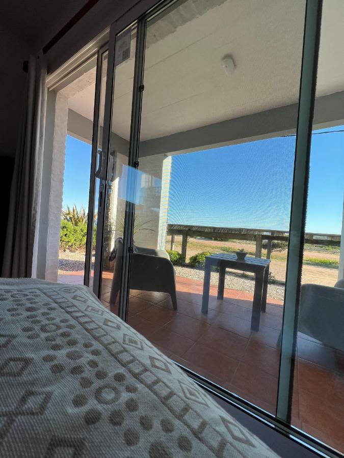 El Diablo Chic Colonial Appartement Punta Del Diablo Buitenkant foto