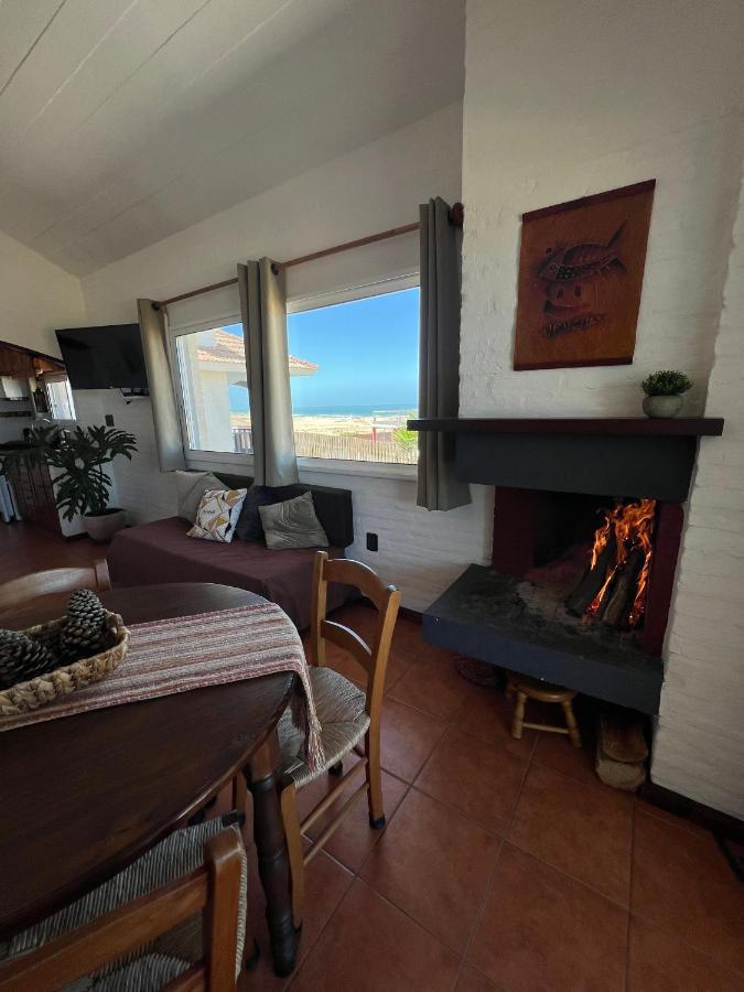 El Diablo Chic Colonial Appartement Punta Del Diablo Buitenkant foto