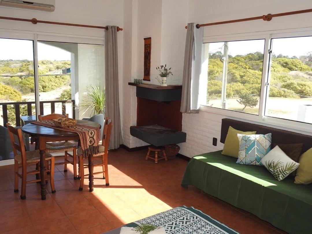 El Diablo Chic Colonial Appartement Punta Del Diablo Buitenkant foto