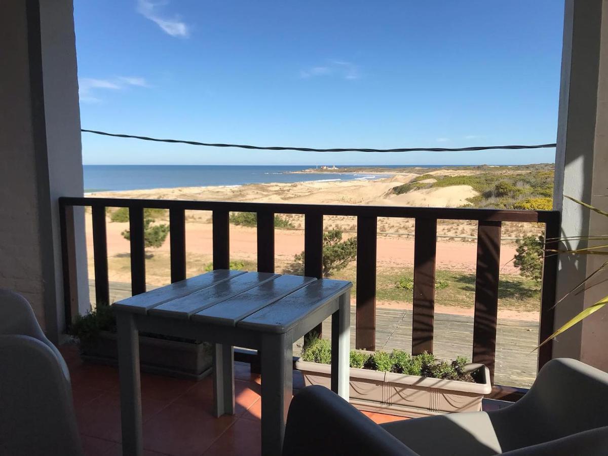 El Diablo Chic Colonial Appartement Punta Del Diablo Buitenkant foto