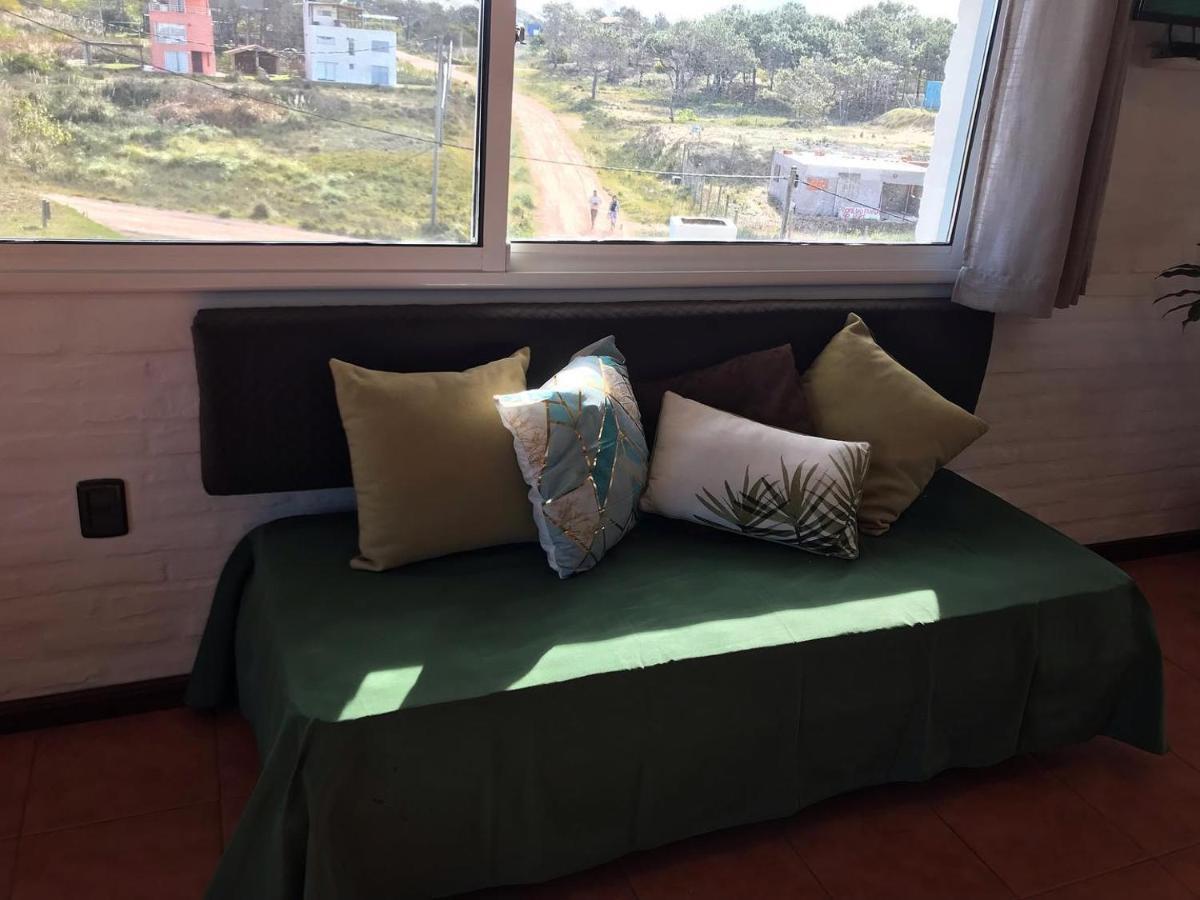 El Diablo Chic Colonial Appartement Punta Del Diablo Buitenkant foto